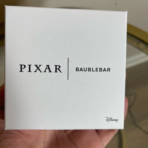 Baublebar x Pixar Disney Toy Story Buzz Lightyear Earrings. - Picture 3 of 3